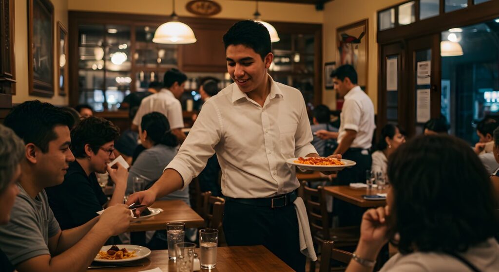A Food Lover’s Guide to Eureka’s City Center: Where to Eat, Sip, and Savor in the Heart of Downtown